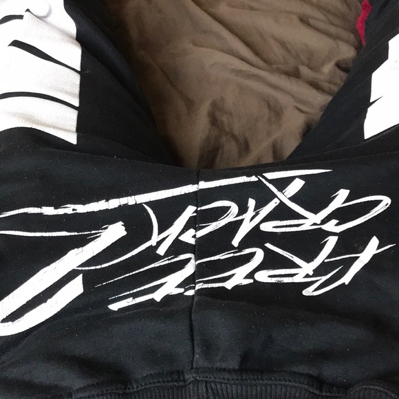 Lil Bibby (Free Crack 2) Jogging Pants